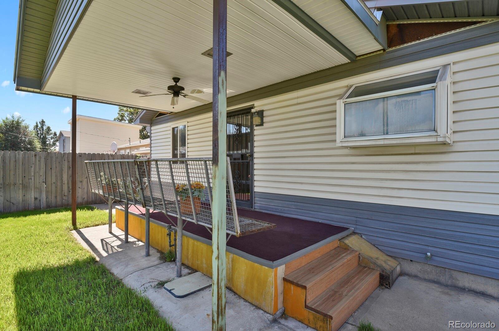 MLS Image #5 for 7910  niagara street,commerce city, Colorado