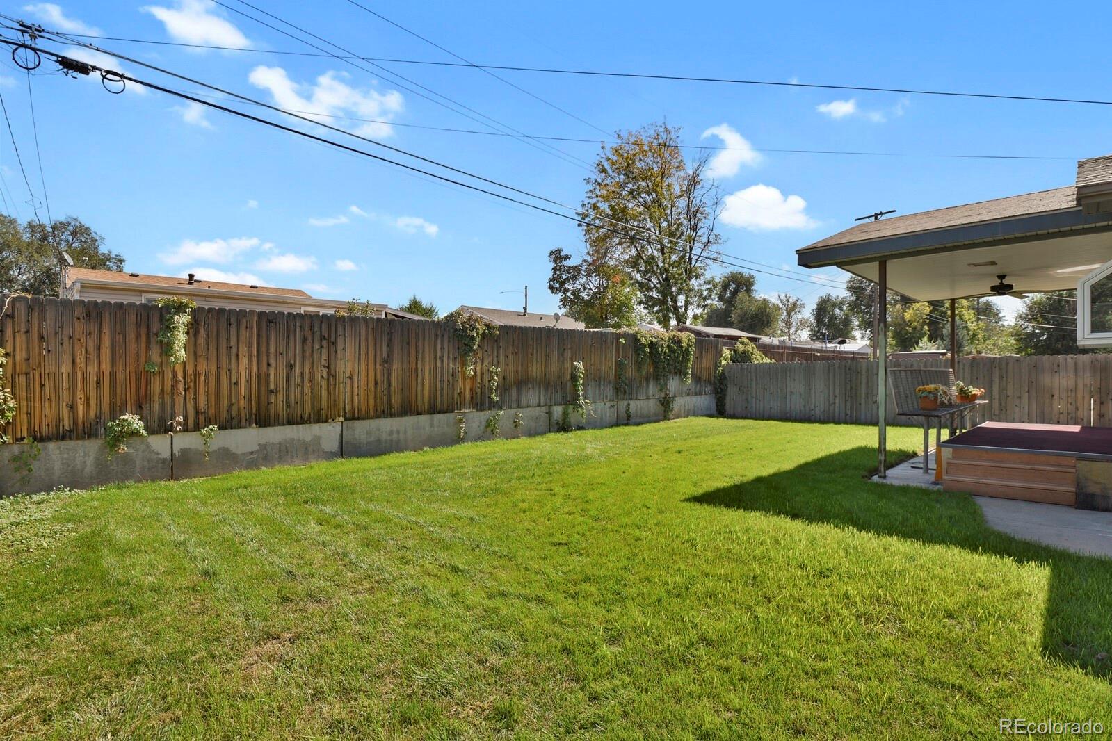 MLS Image #6 for 7910  niagara street,commerce city, Colorado