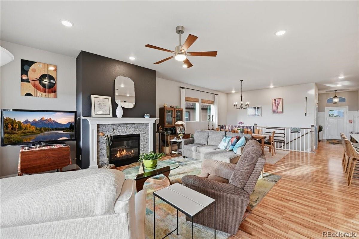 MLS Image #10 for 6381  rowdy drive,colorado springs, Colorado