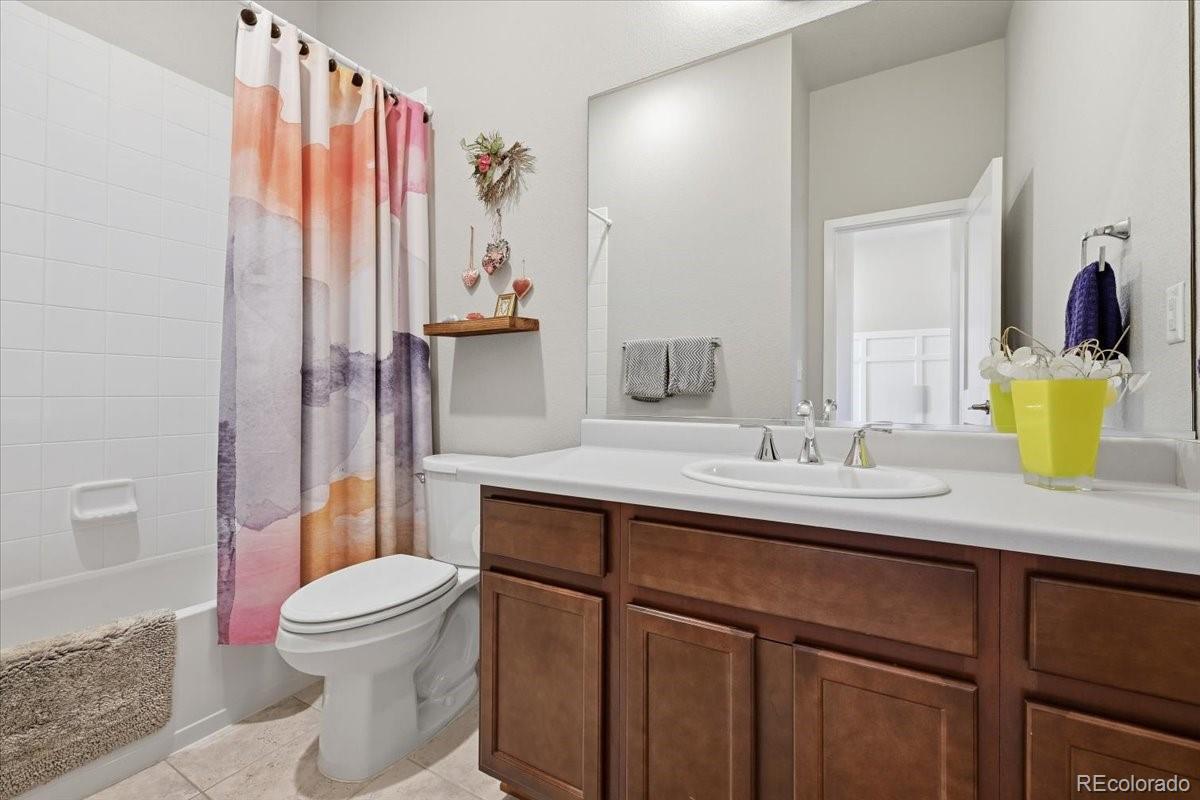 MLS Image #19 for 6381  rowdy drive,colorado springs, Colorado