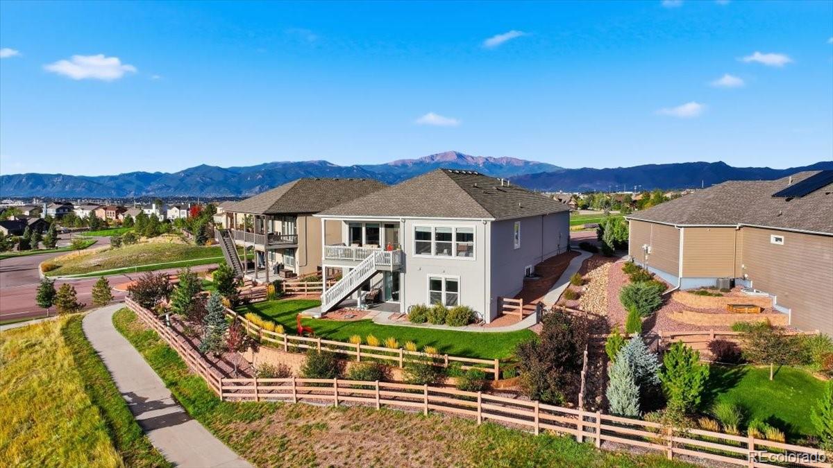 MLS Image #3 for 6381  rowdy drive,colorado springs, Colorado