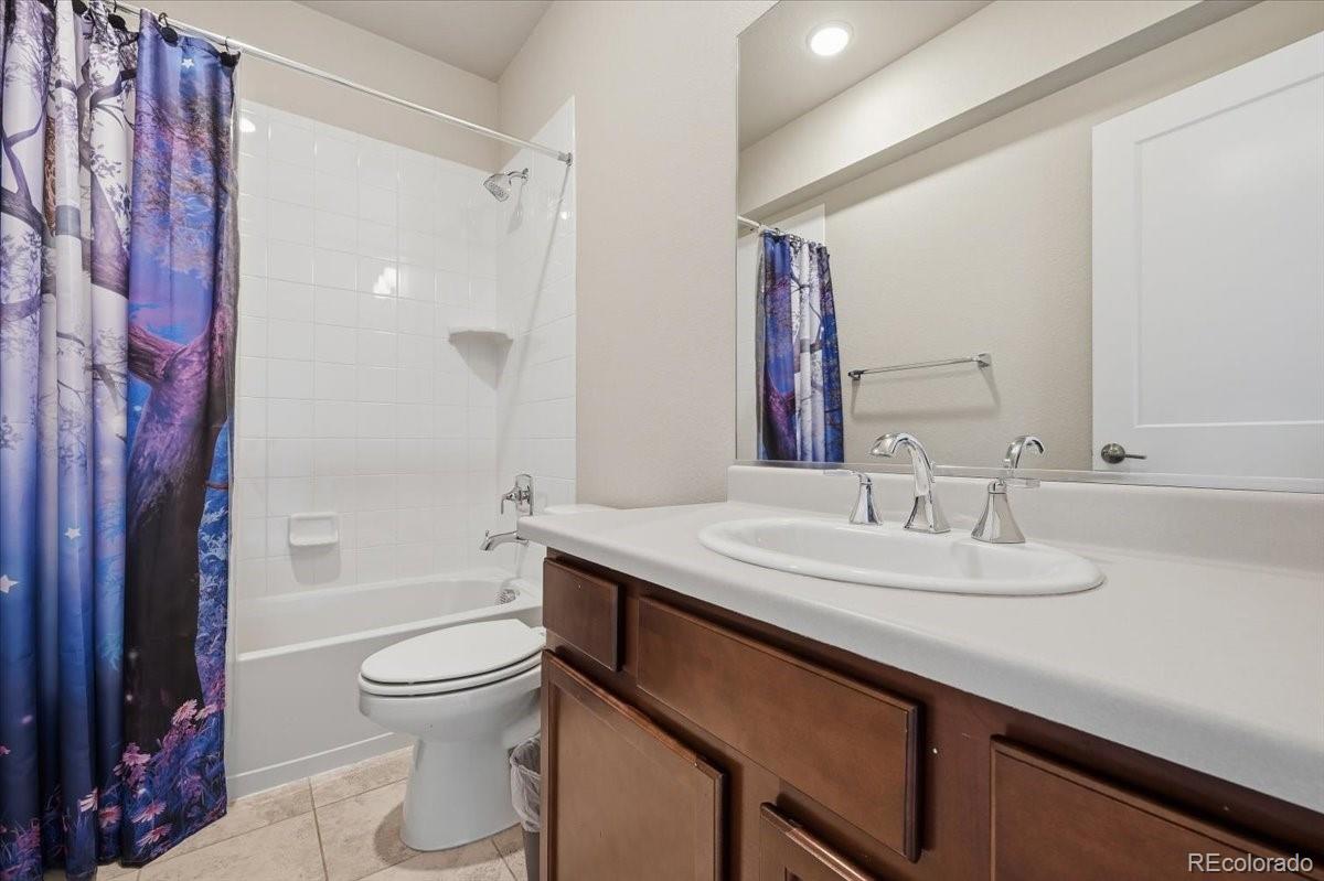 MLS Image #32 for 6381  rowdy drive,colorado springs, Colorado