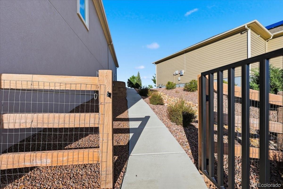 MLS Image #36 for 6381  rowdy drive,colorado springs, Colorado