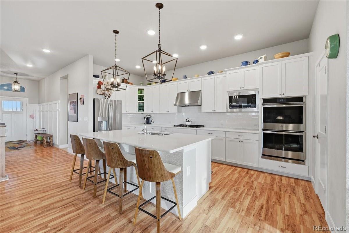 MLS Image #4 for 6381  rowdy drive,colorado springs, Colorado