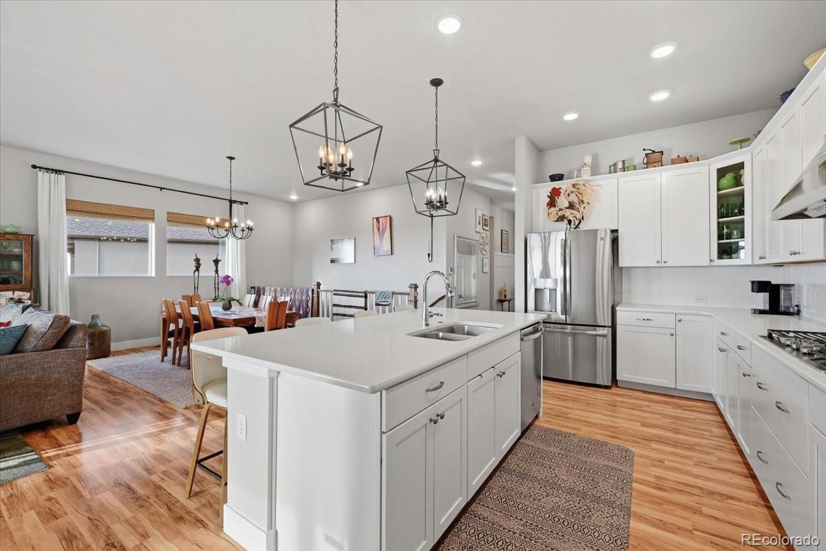 MLS Image #5 for 6381  rowdy drive,colorado springs, Colorado