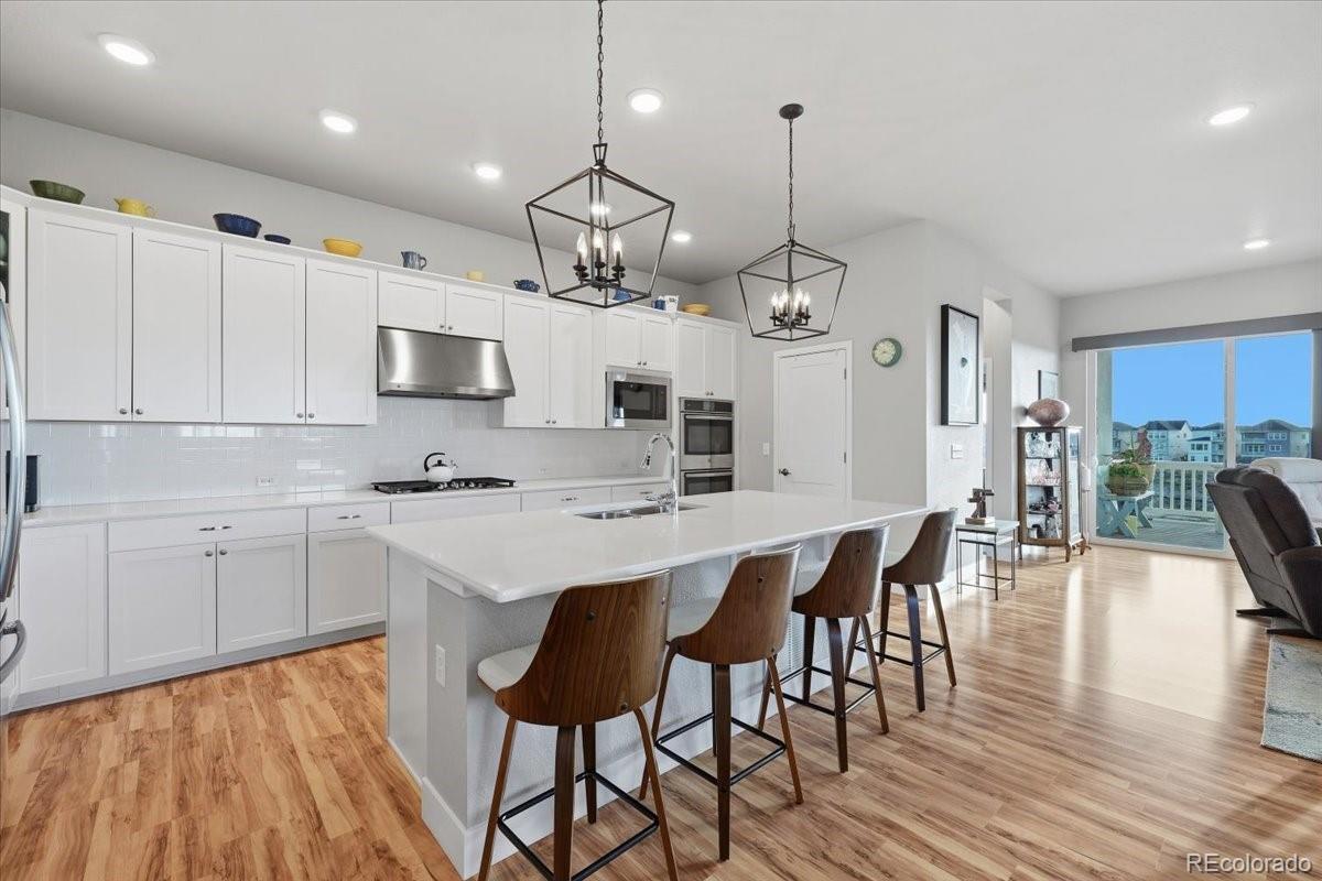 MLS Image #6 for 6381  rowdy drive,colorado springs, Colorado