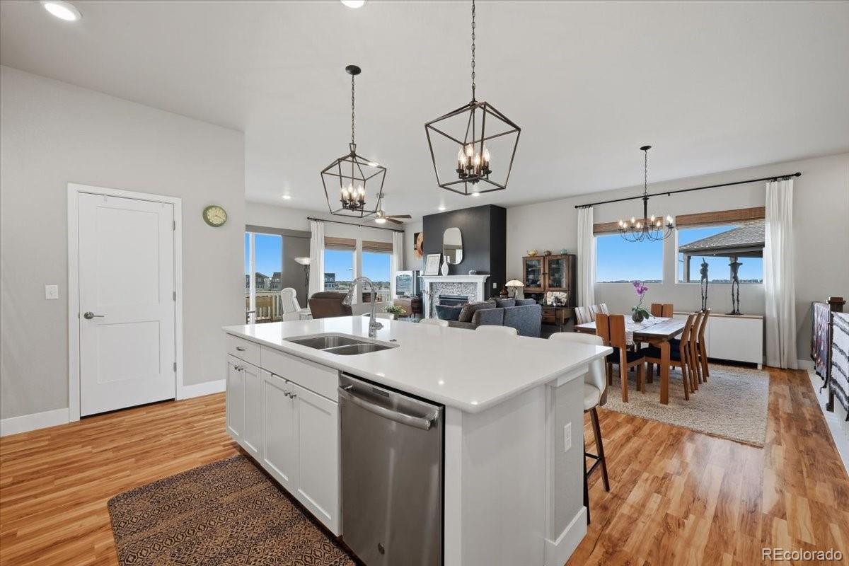 MLS Image #7 for 6381  rowdy drive,colorado springs, Colorado