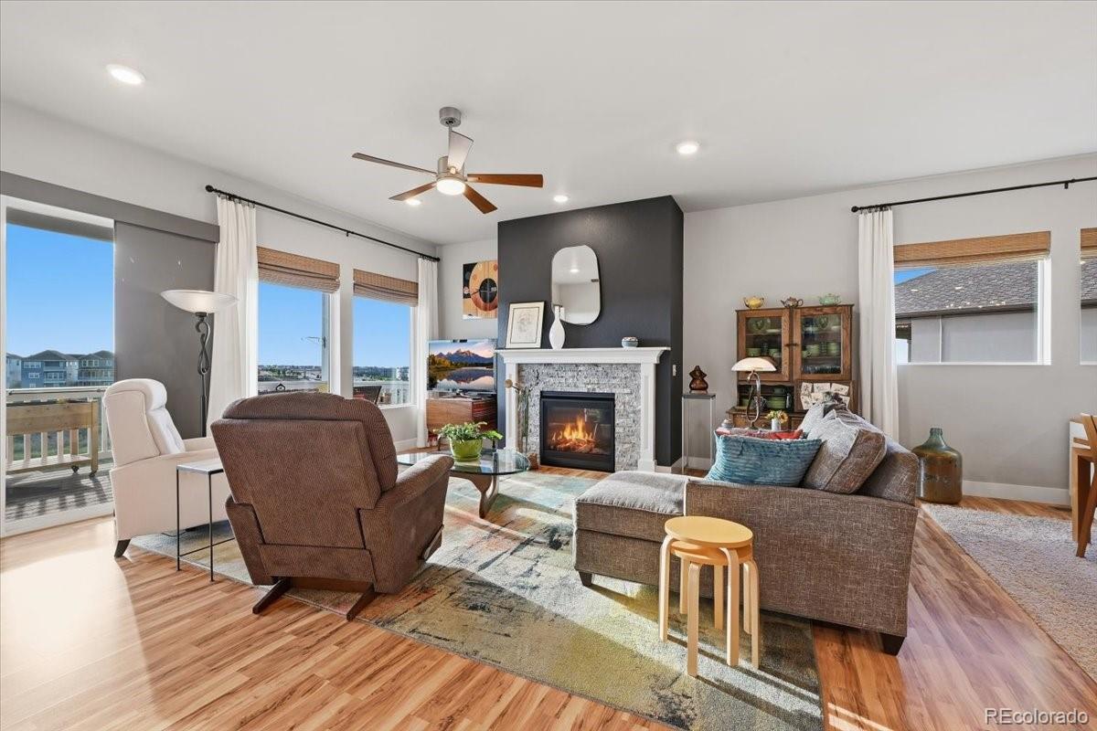 MLS Image #8 for 6381  rowdy drive,colorado springs, Colorado