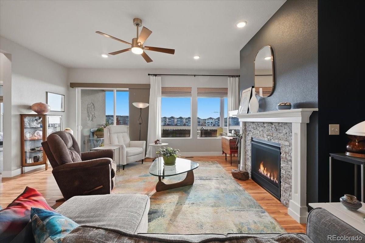 MLS Image #9 for 6381  rowdy drive,colorado springs, Colorado