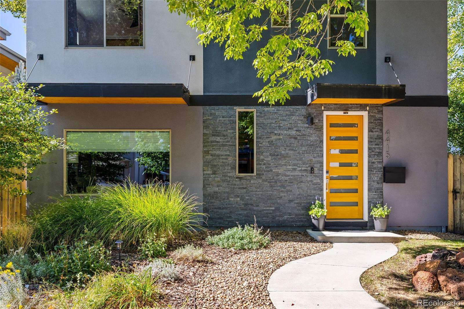 MLS Image #1 for 4415  winona court,denver, Colorado