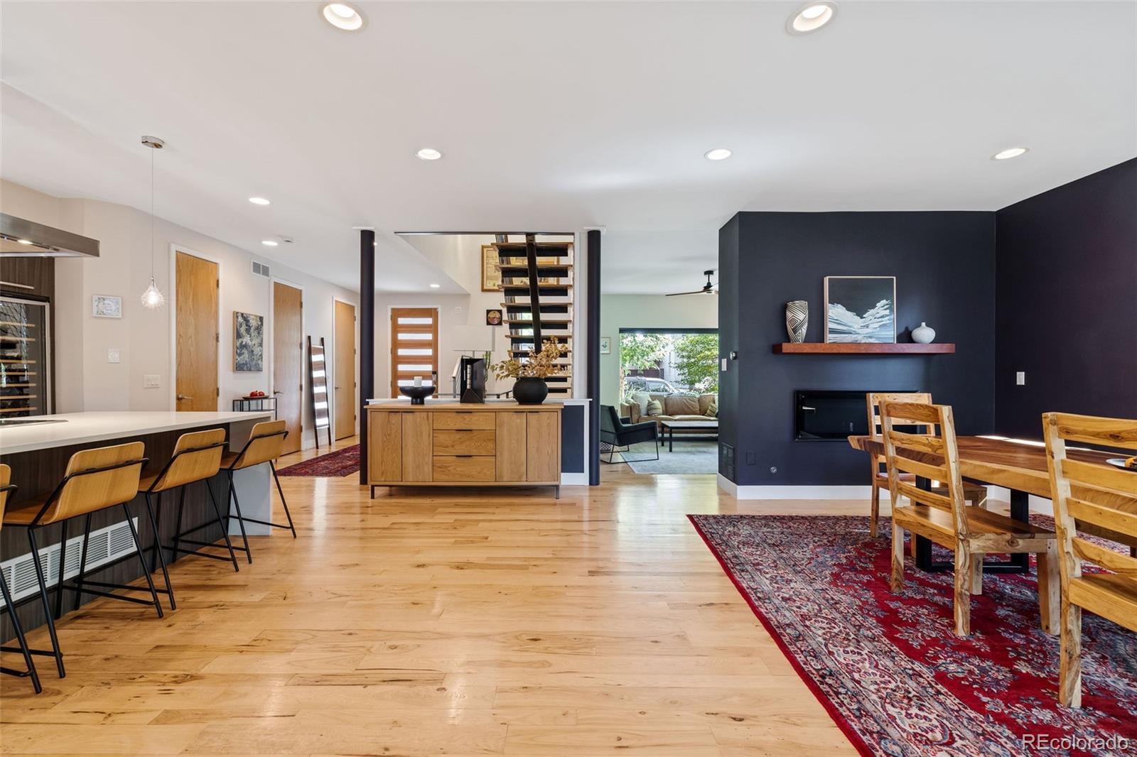 MLS Image #10 for 4415  winona court,denver, Colorado