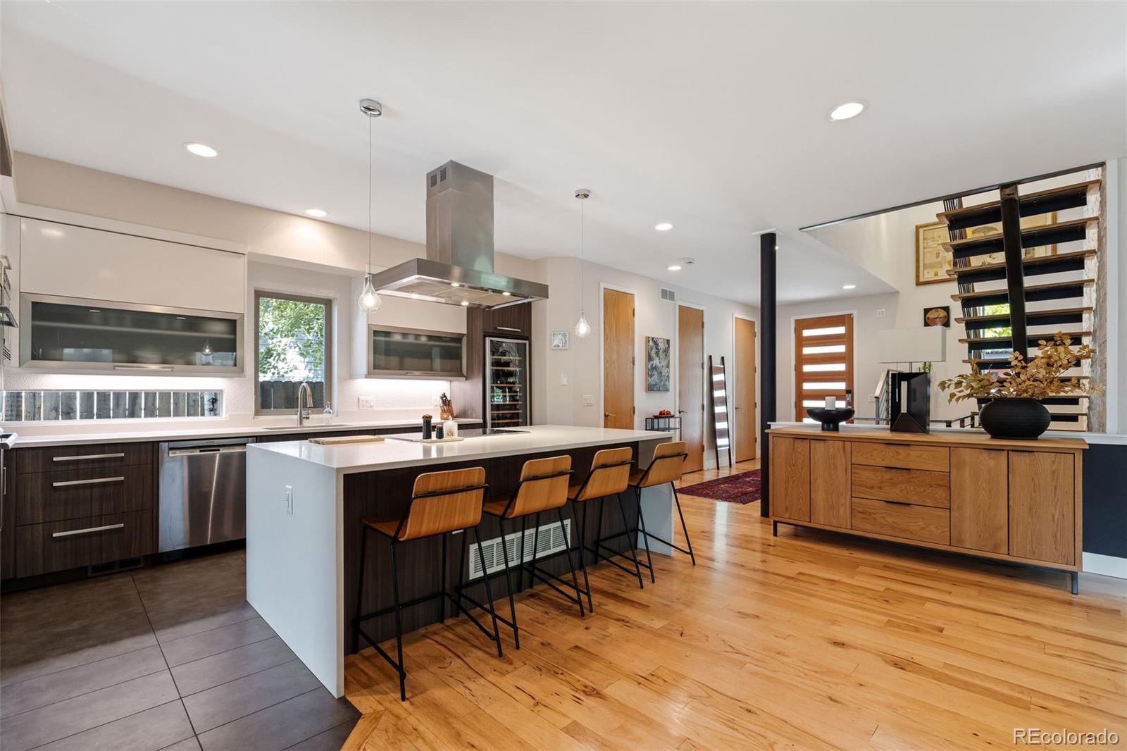 MLS Image #11 for 4415  winona court,denver, Colorado