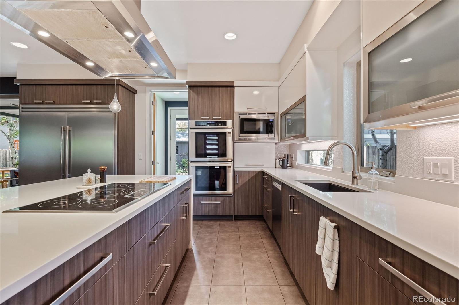 MLS Image #13 for 4415  winona court,denver, Colorado