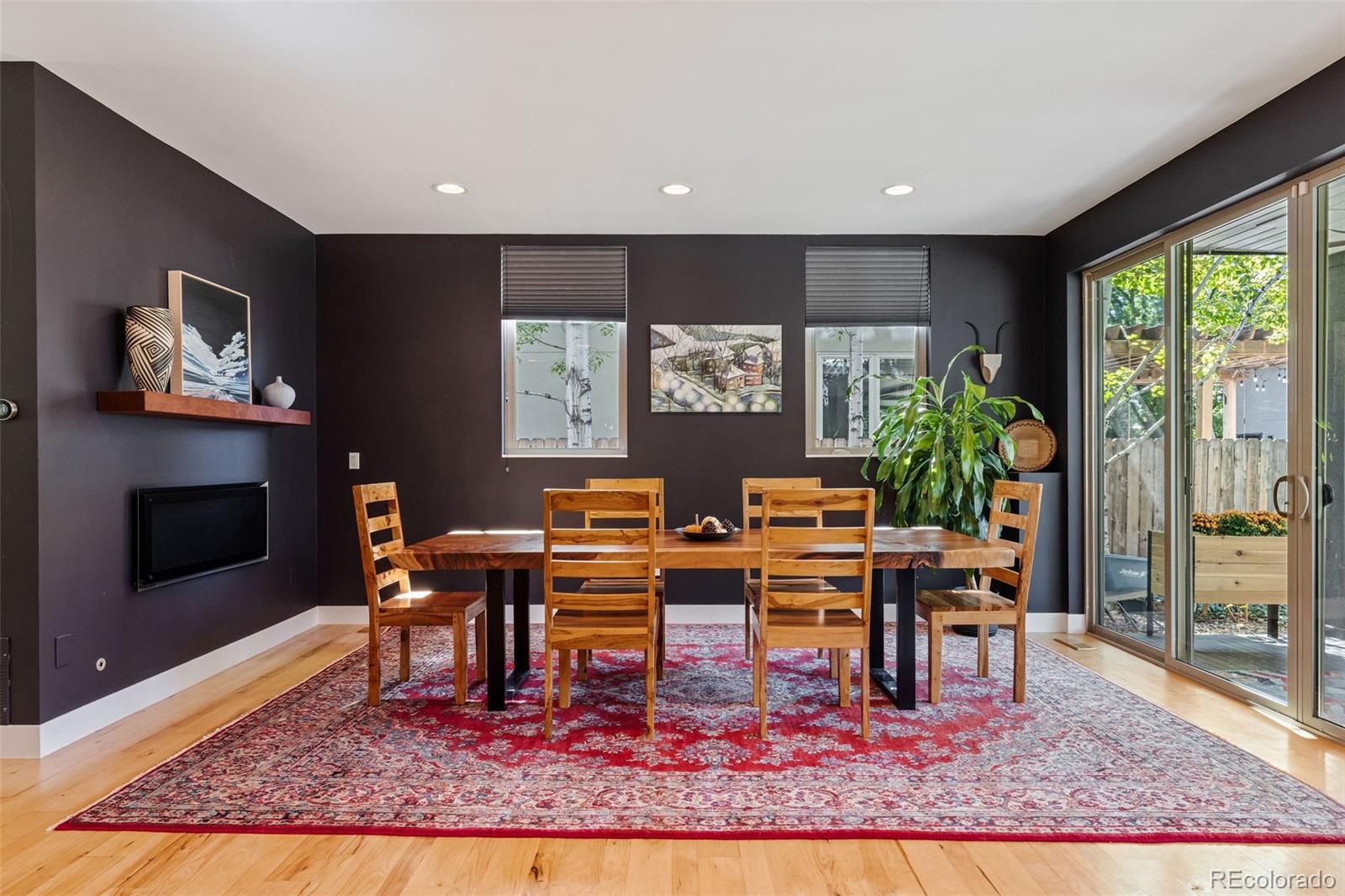 MLS Image #14 for 4415  winona court,denver, Colorado