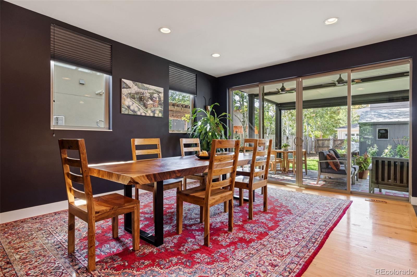 MLS Image #15 for 4415  winona court,denver, Colorado