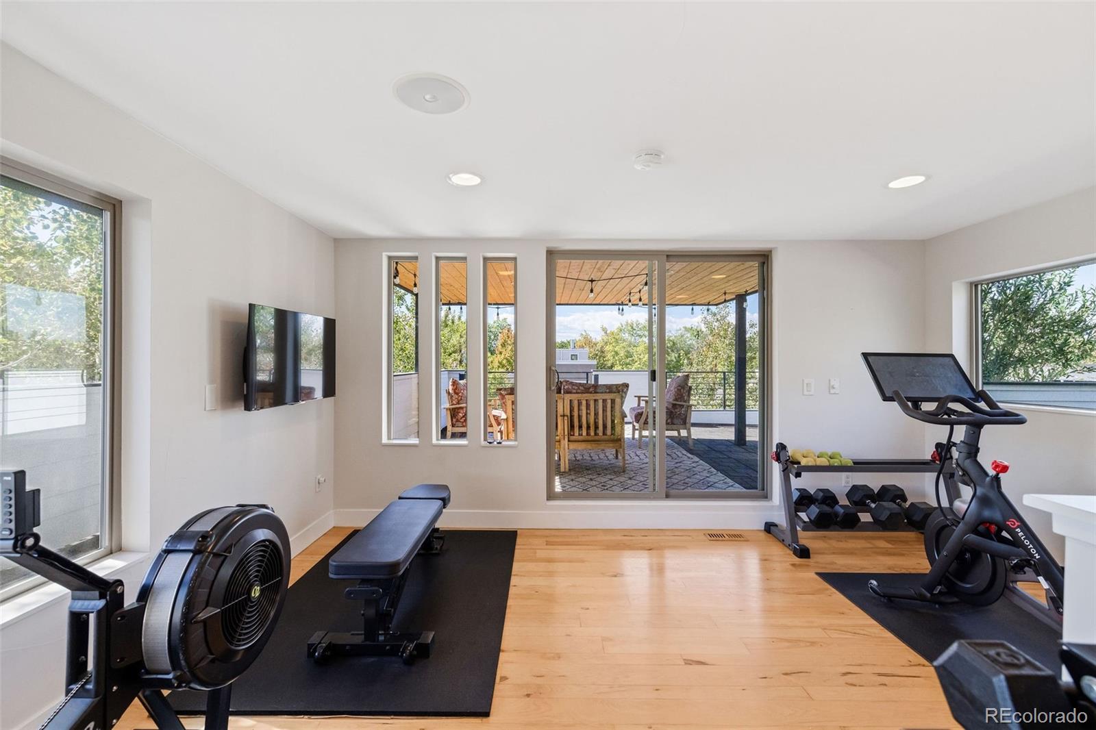 MLS Image #32 for 4415  winona court,denver, Colorado