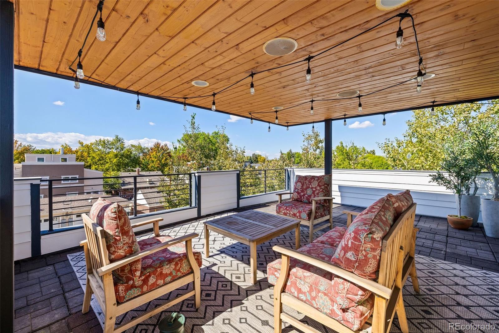 MLS Image #34 for 4415  winona court,denver, Colorado