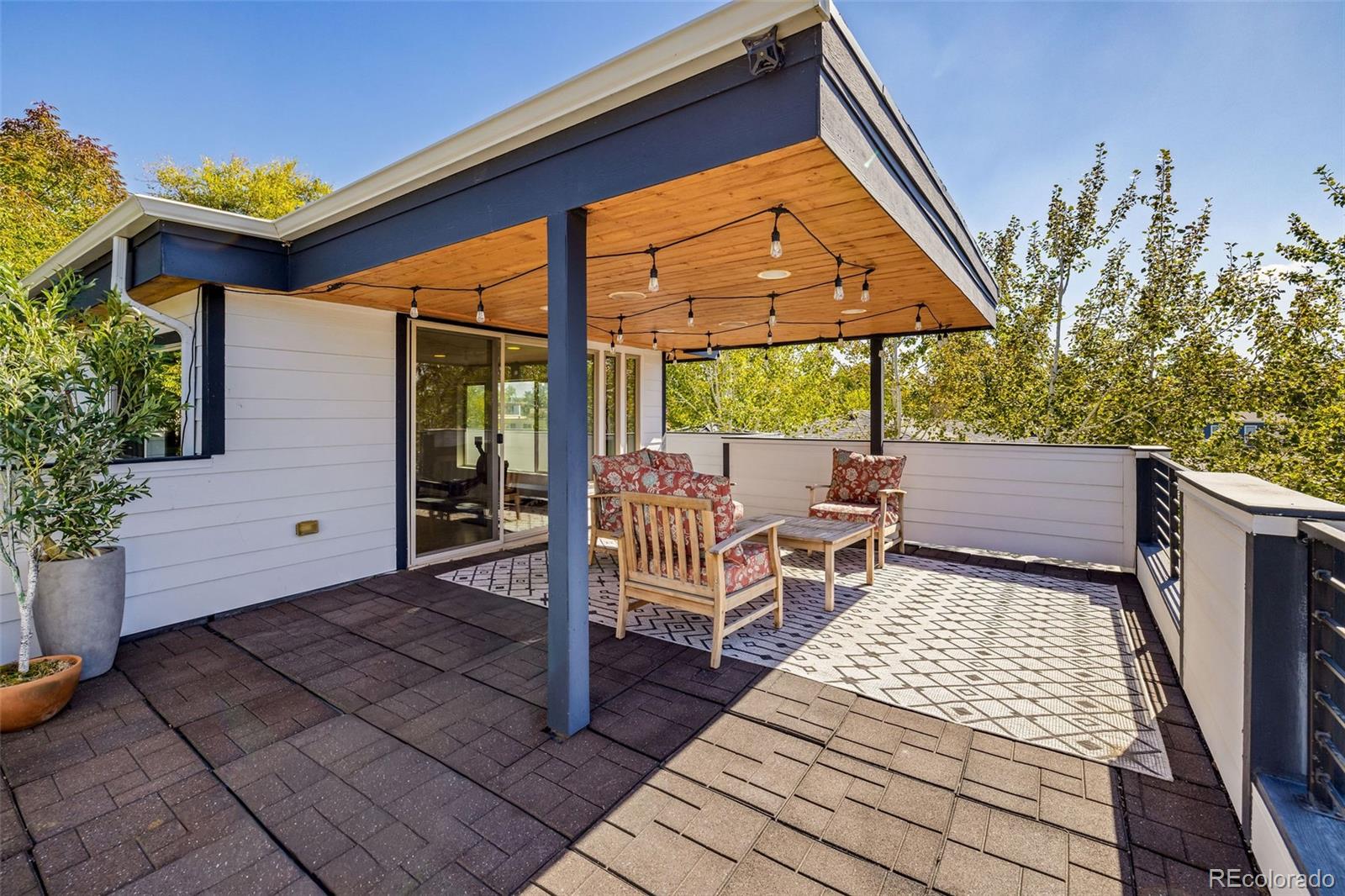 MLS Image #36 for 4415  winona court,denver, Colorado