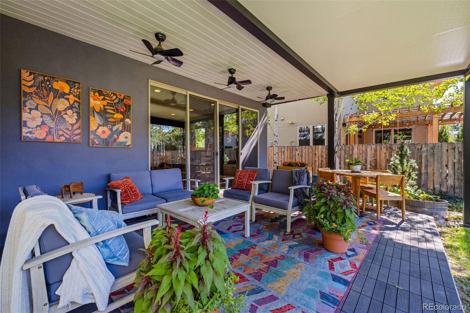 MLS Image #4 for 4415  winona court,denver, Colorado