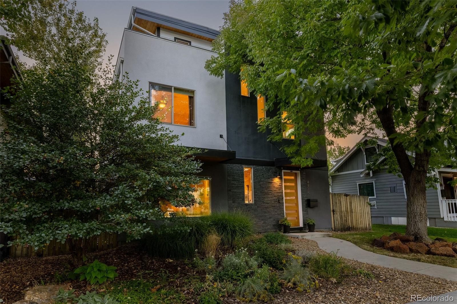 MLS Image #44 for 4415  winona court,denver, Colorado