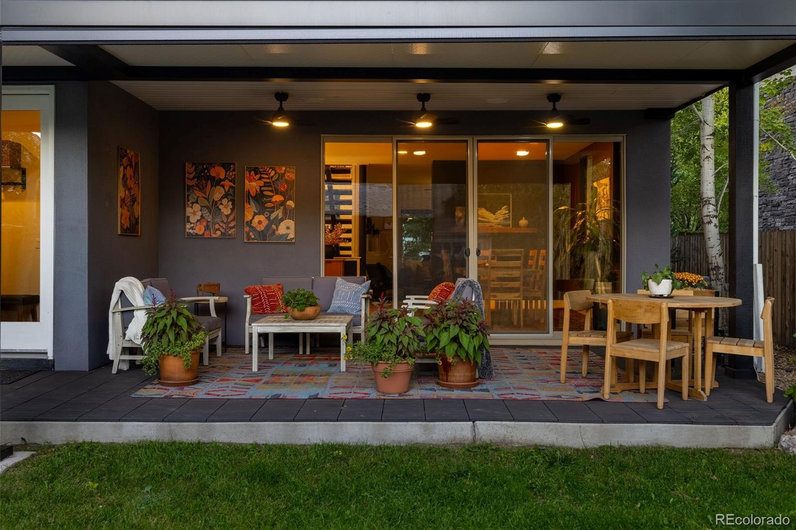 MLS Image #45 for 4415  winona court,denver, Colorado