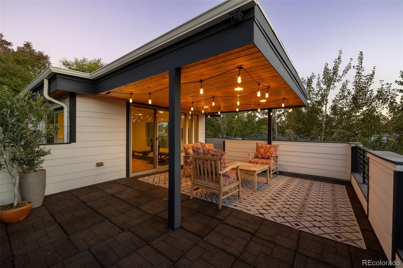 MLS Image #46 for 4415  winona court,denver, Colorado