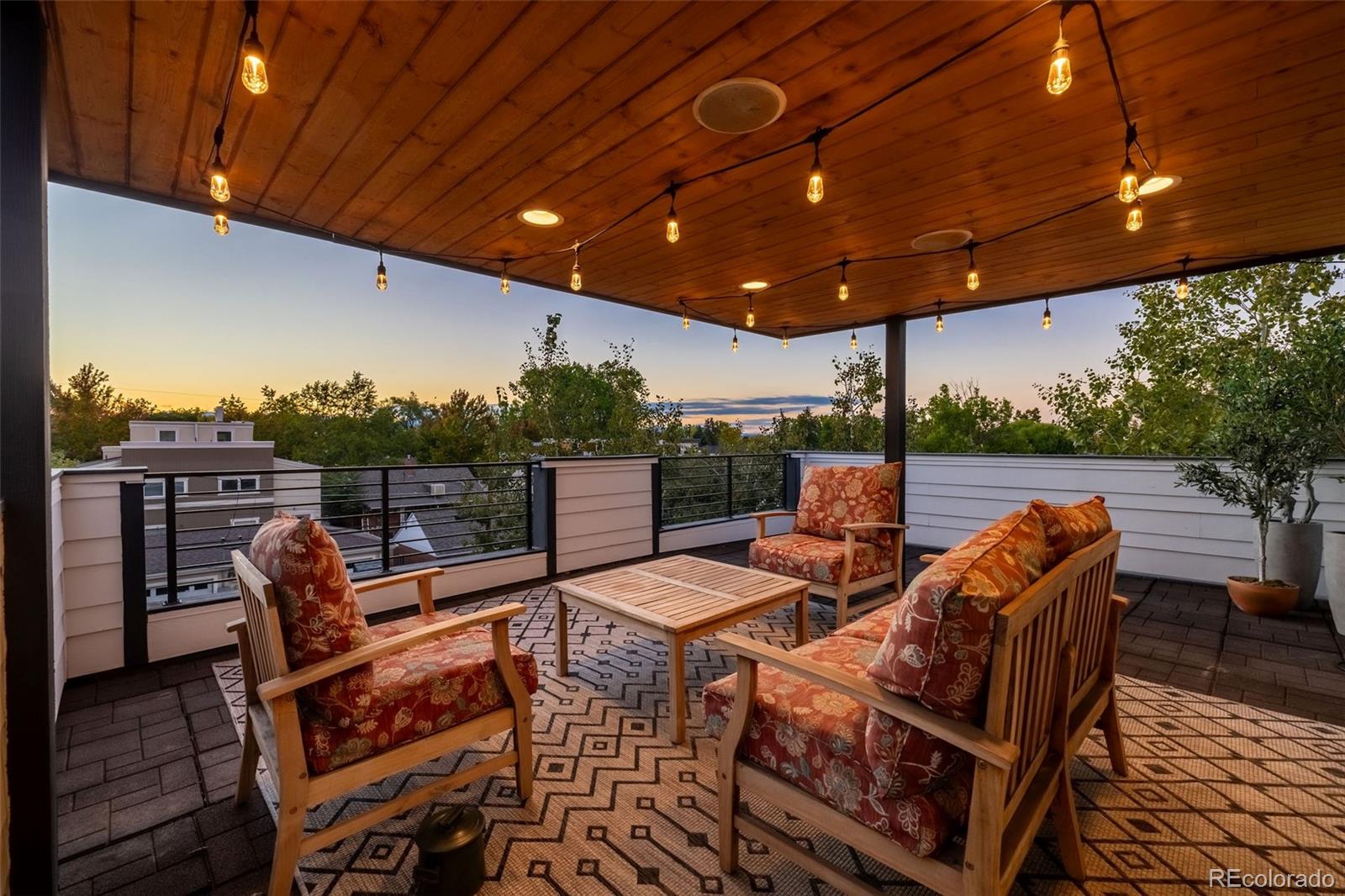 MLS Image #48 for 4415  winona court,denver, Colorado