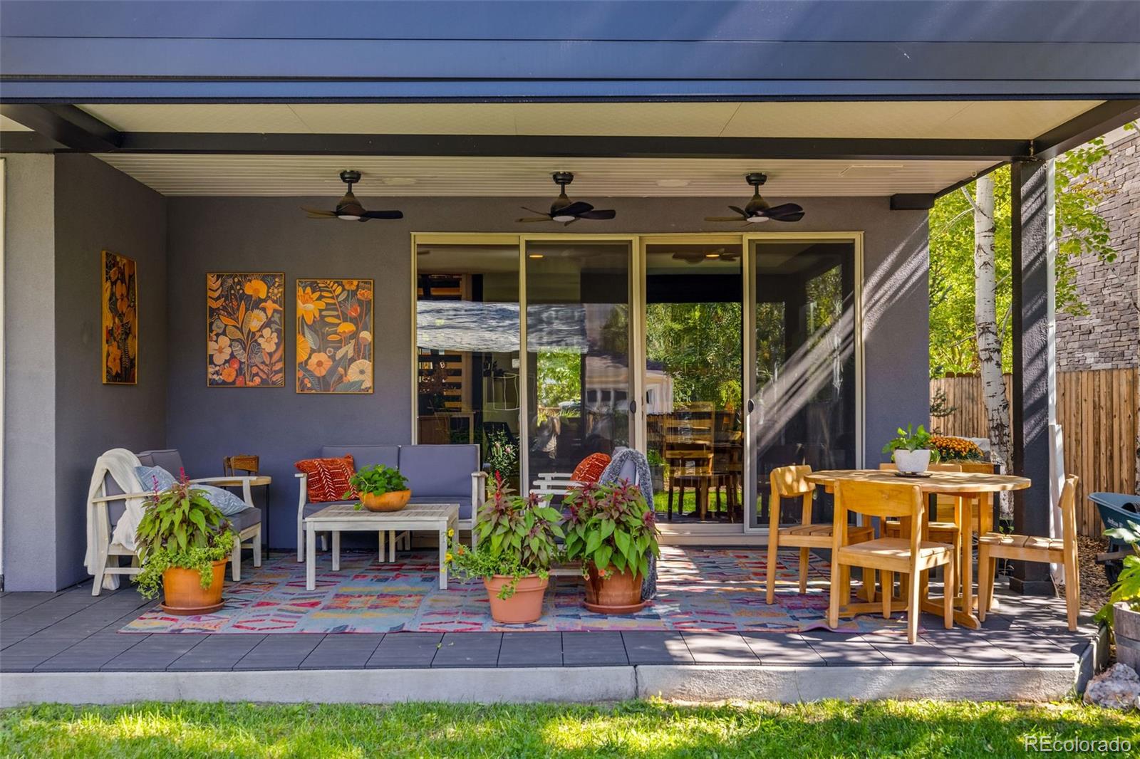 MLS Image #6 for 4415  winona court,denver, Colorado