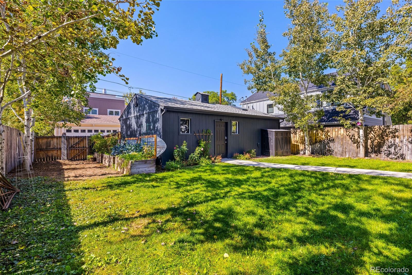 MLS Image #7 for 4415  winona court,denver, Colorado