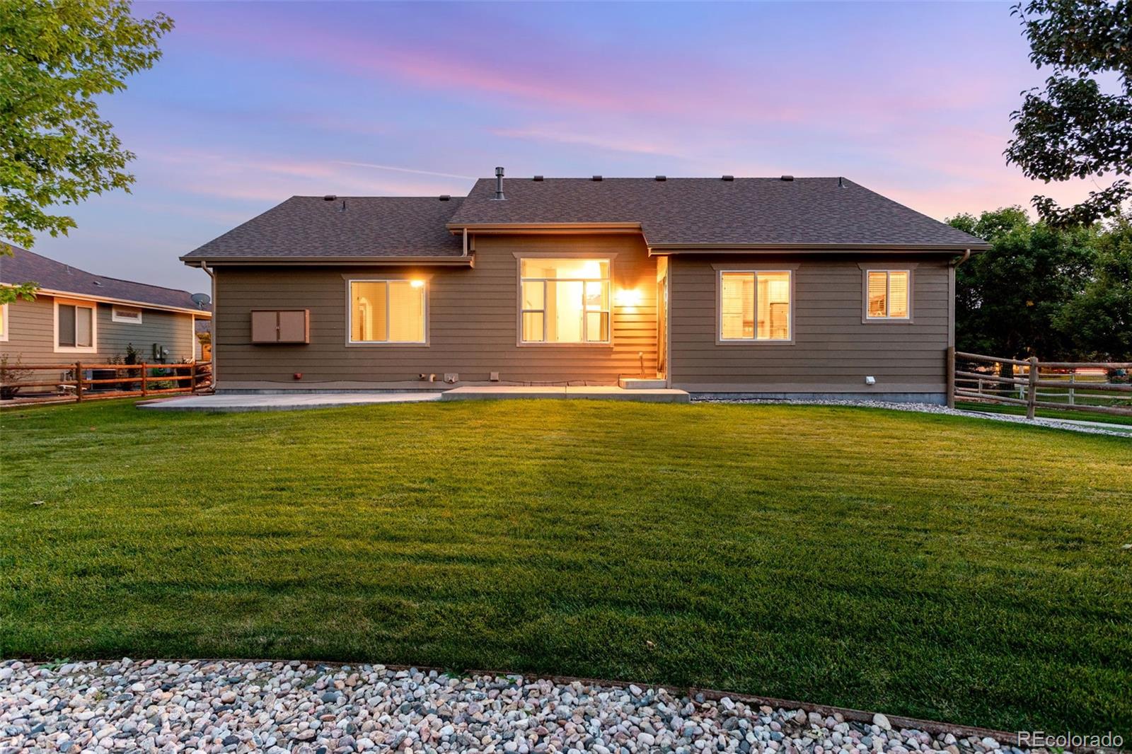 MLS Image #3 for 4746  brenton drive,fort collins, Colorado