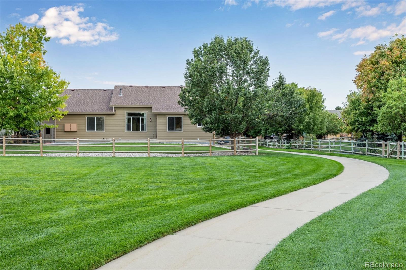 MLS Image #4 for 4746  brenton drive,fort collins, Colorado