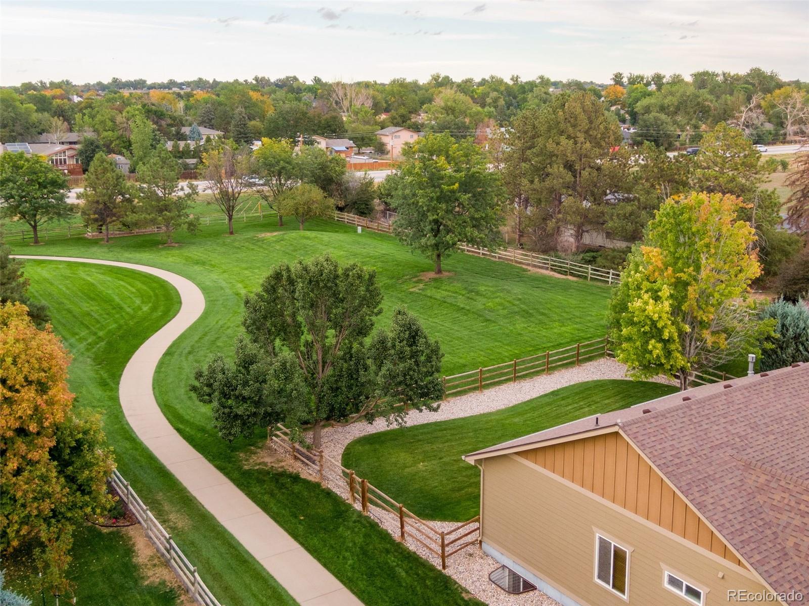 MLS Image #5 for 4746  brenton drive,fort collins, Colorado