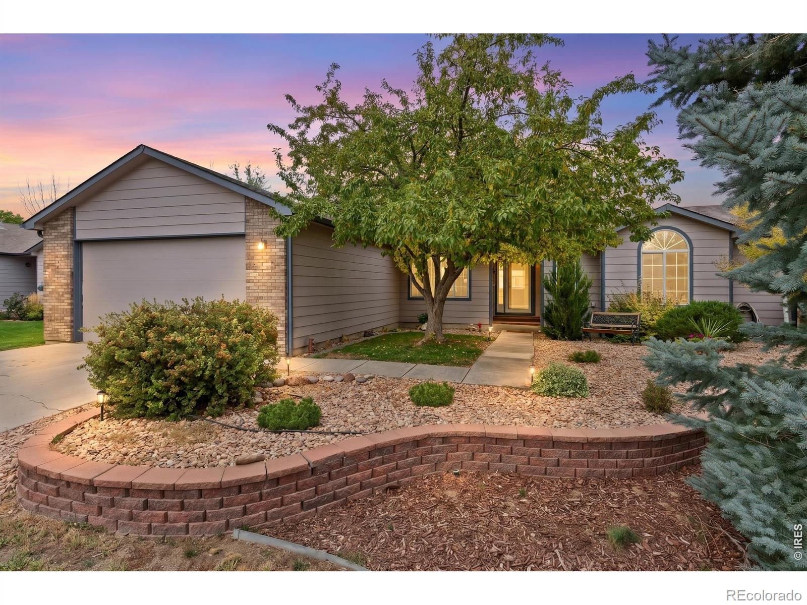 MLS Image #0 for 3430  adams drive,wellington, Colorado