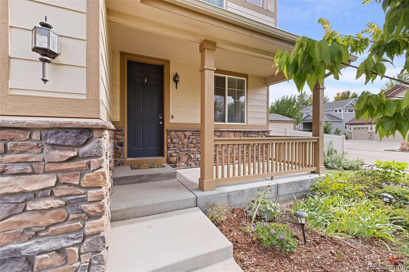 MLS Image #2 for 10274  bald eagle street,firestone, Colorado