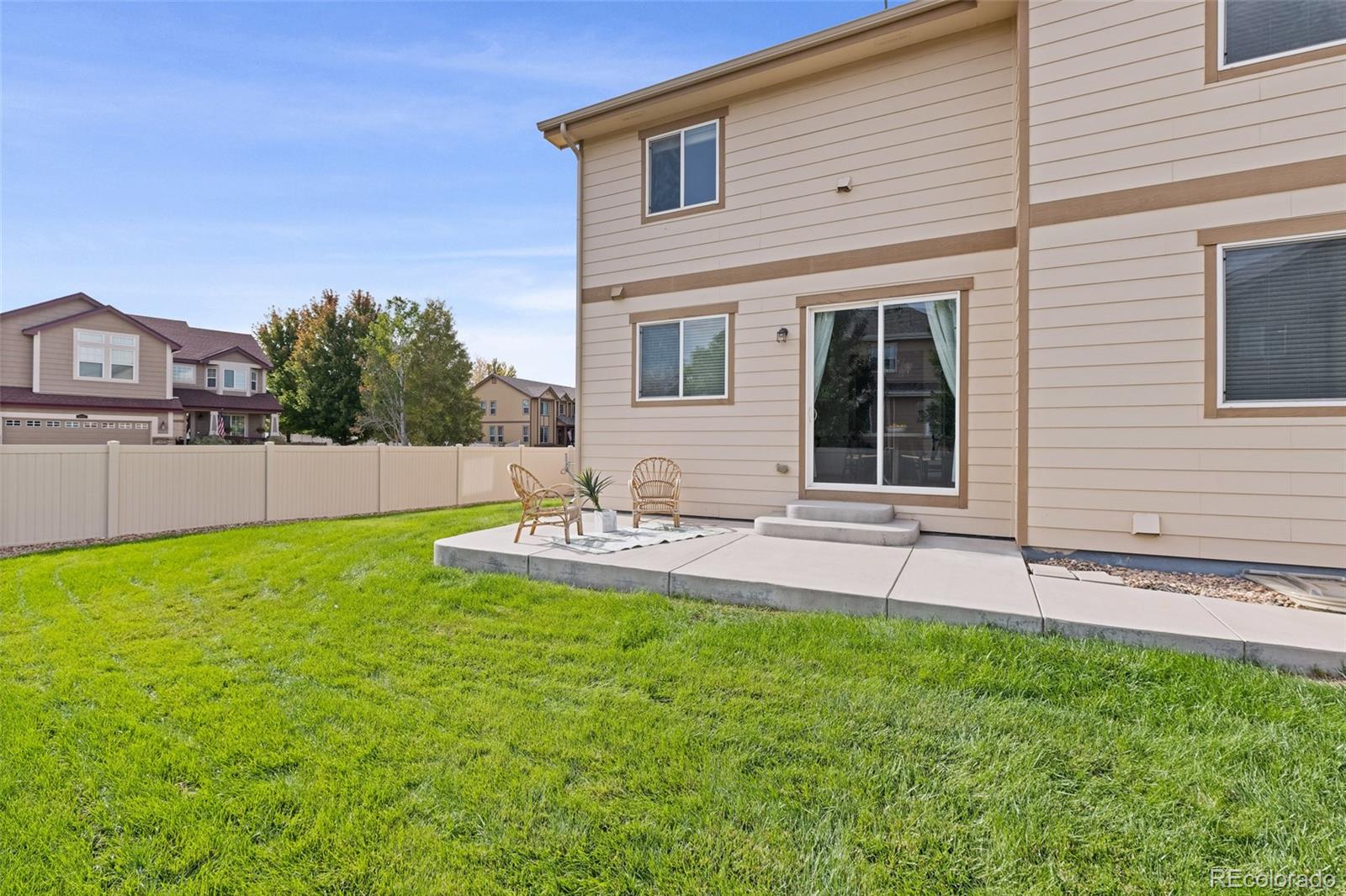 MLS Image #39 for 10274  bald eagle street,firestone, Colorado
