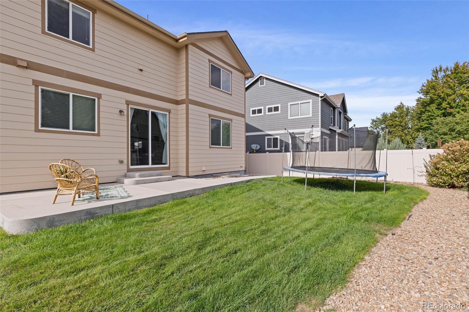 MLS Image #40 for 10274  bald eagle street,firestone, Colorado