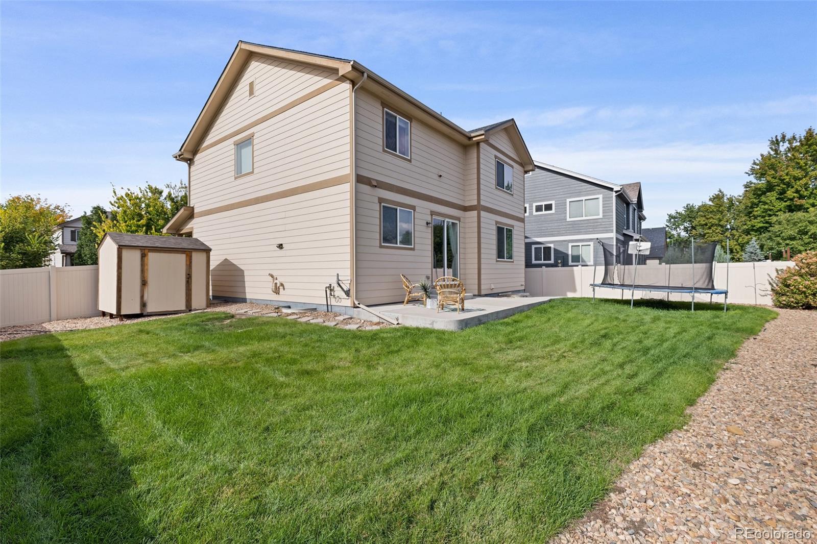 MLS Image #41 for 10274  bald eagle street,firestone, Colorado