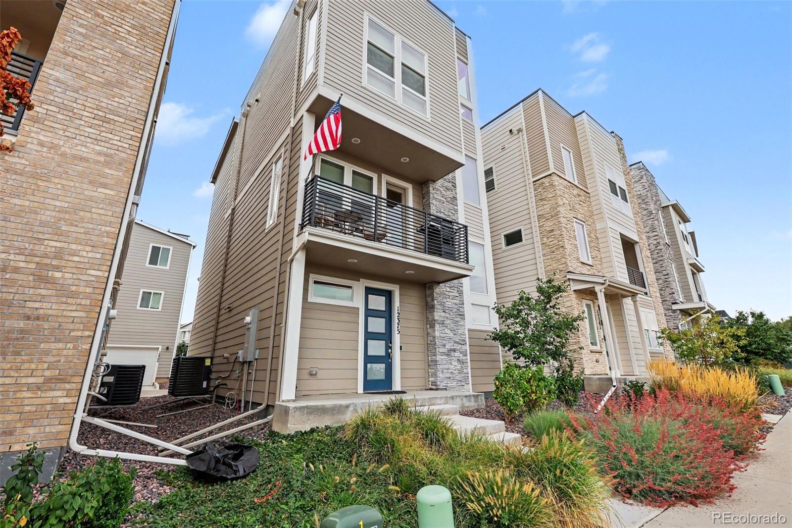 MLS Image #0 for 12375  farmview lane,northglenn, Colorado