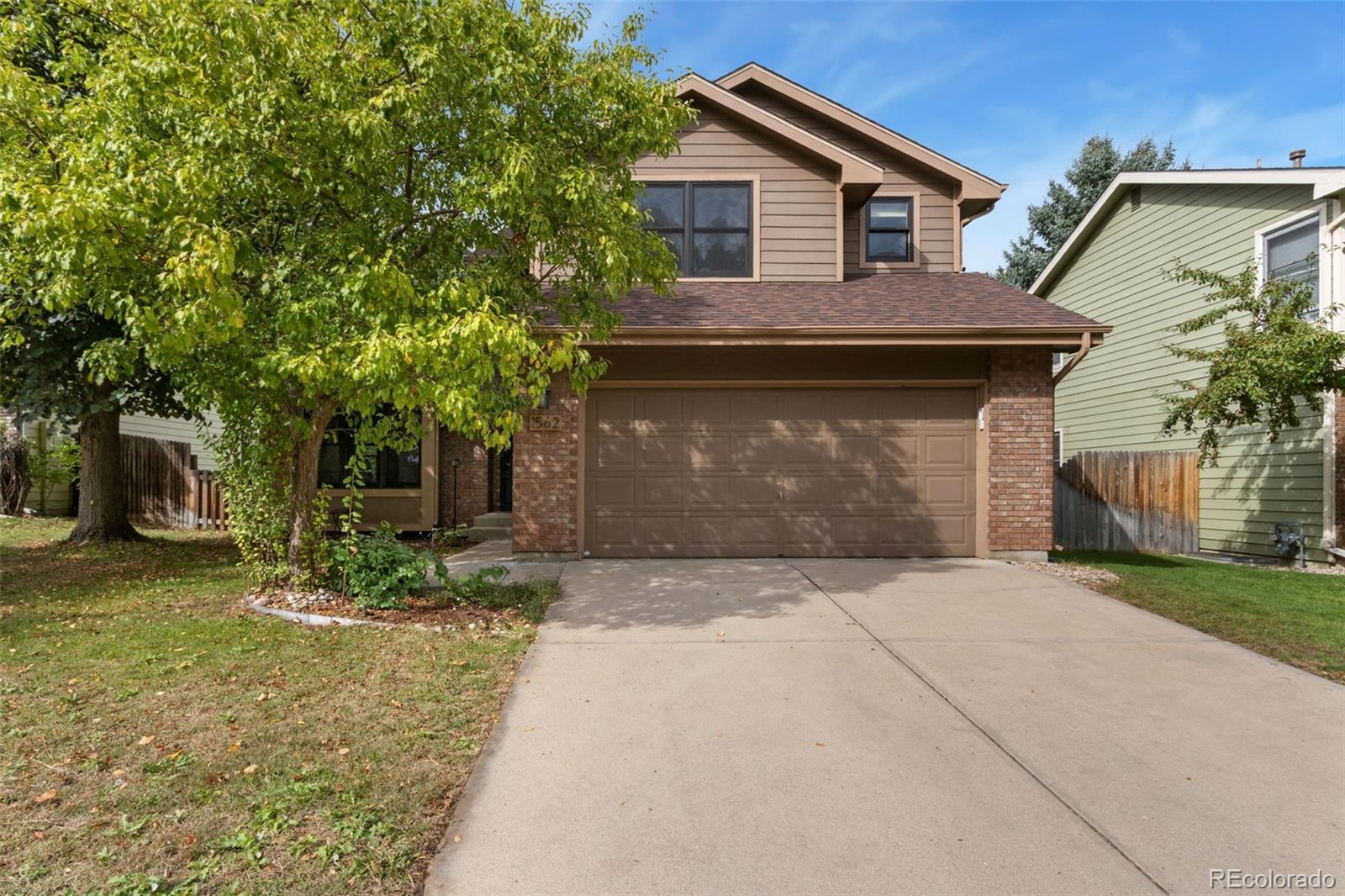 MLS Image #1 for 1562  faraday circle,fort collins, Colorado