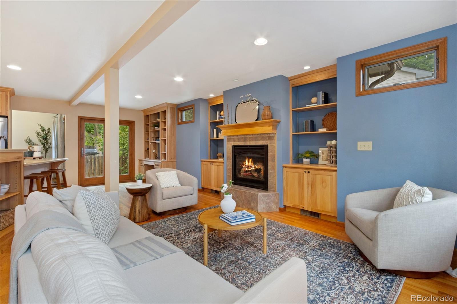 MLS Image #14 for 1562  faraday circle,fort collins, Colorado