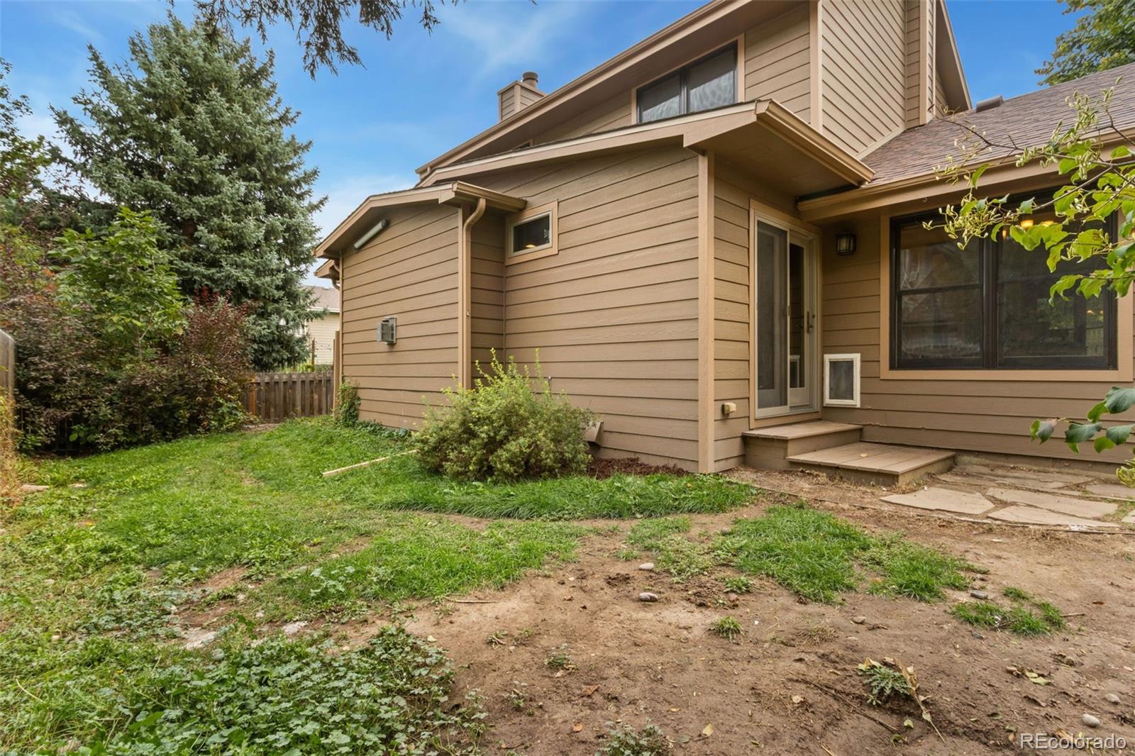 MLS Image #29 for 1562  faraday circle,fort collins, Colorado