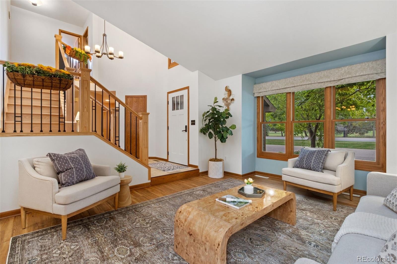 MLS Image #5 for 1562  faraday circle,fort collins, Colorado