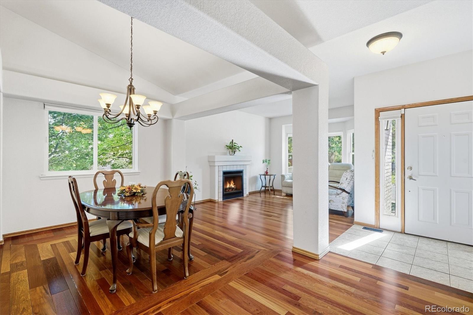 MLS Image #7 for 9103 w capri avenue,littleton, Colorado