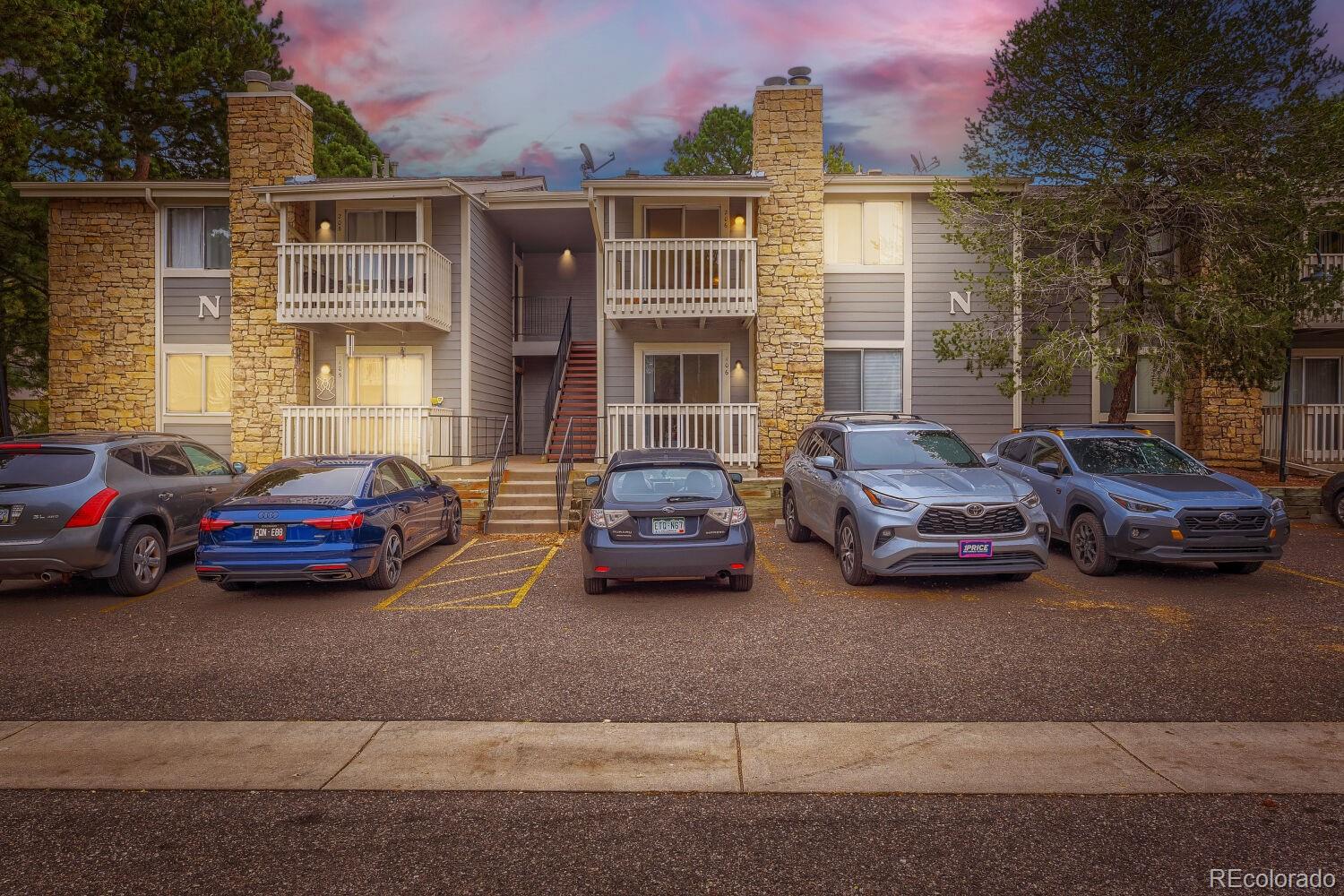 MLS Image #15 for 4400 s quebec street n206,denver, Colorado