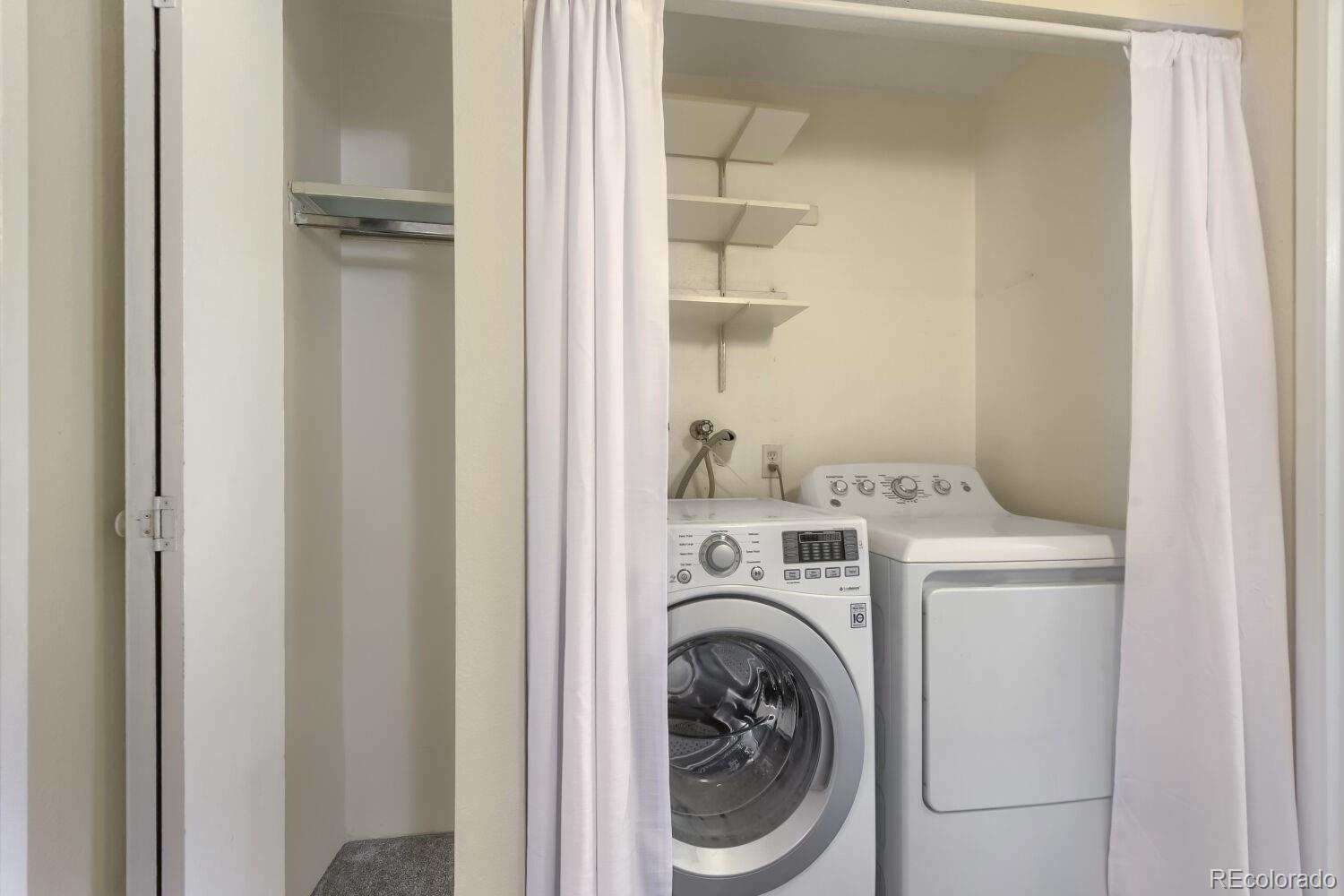 MLS Image #25 for 4400 s quebec street n206,denver, Colorado