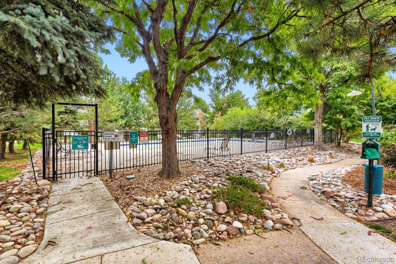 MLS Image #27 for 4400 s quebec street n206,denver, Colorado