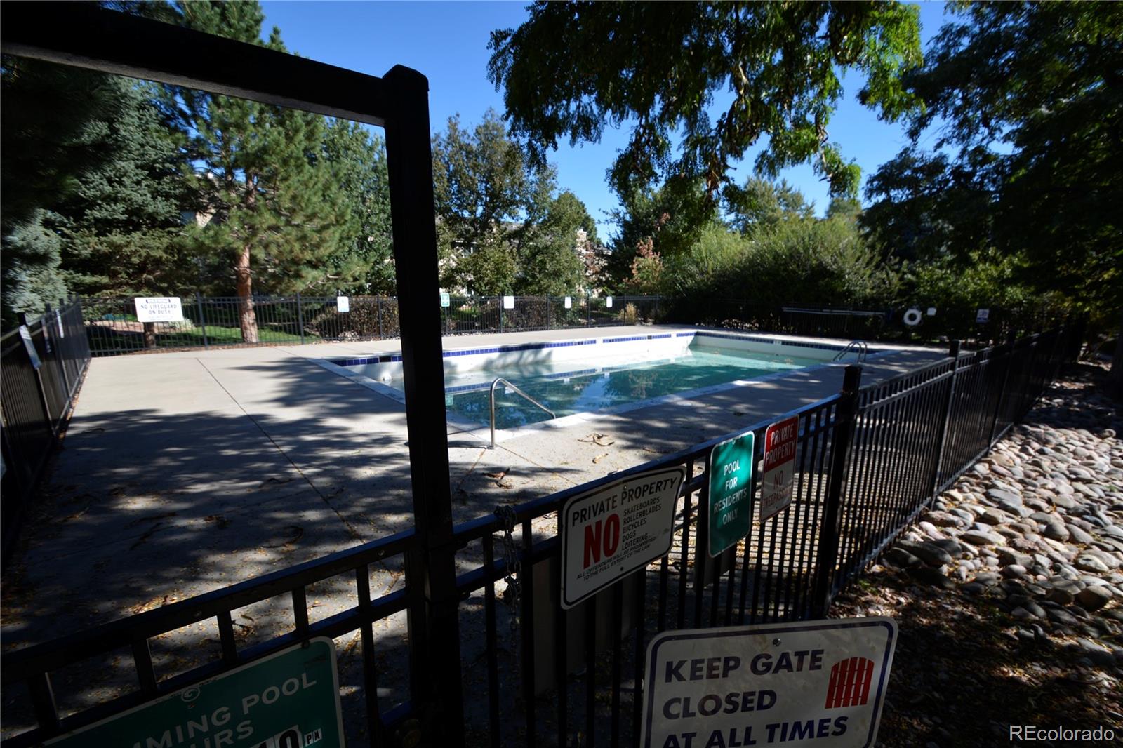 MLS Image #29 for 4400 s quebec street n206,denver, Colorado