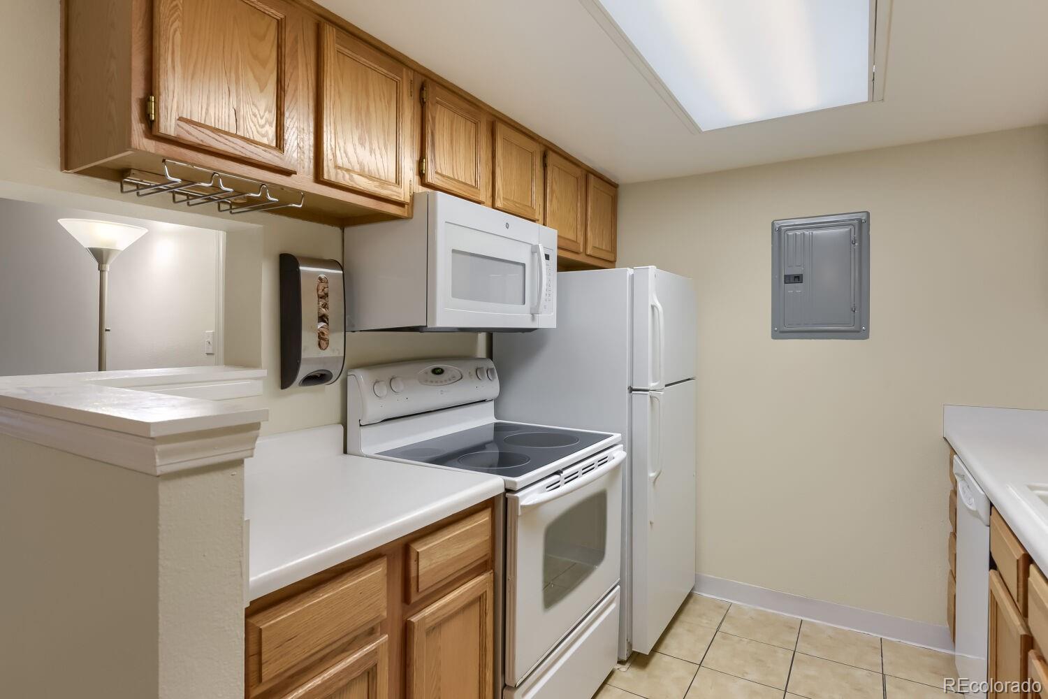MLS Image #4 for 4400 s quebec street n206,denver, Colorado