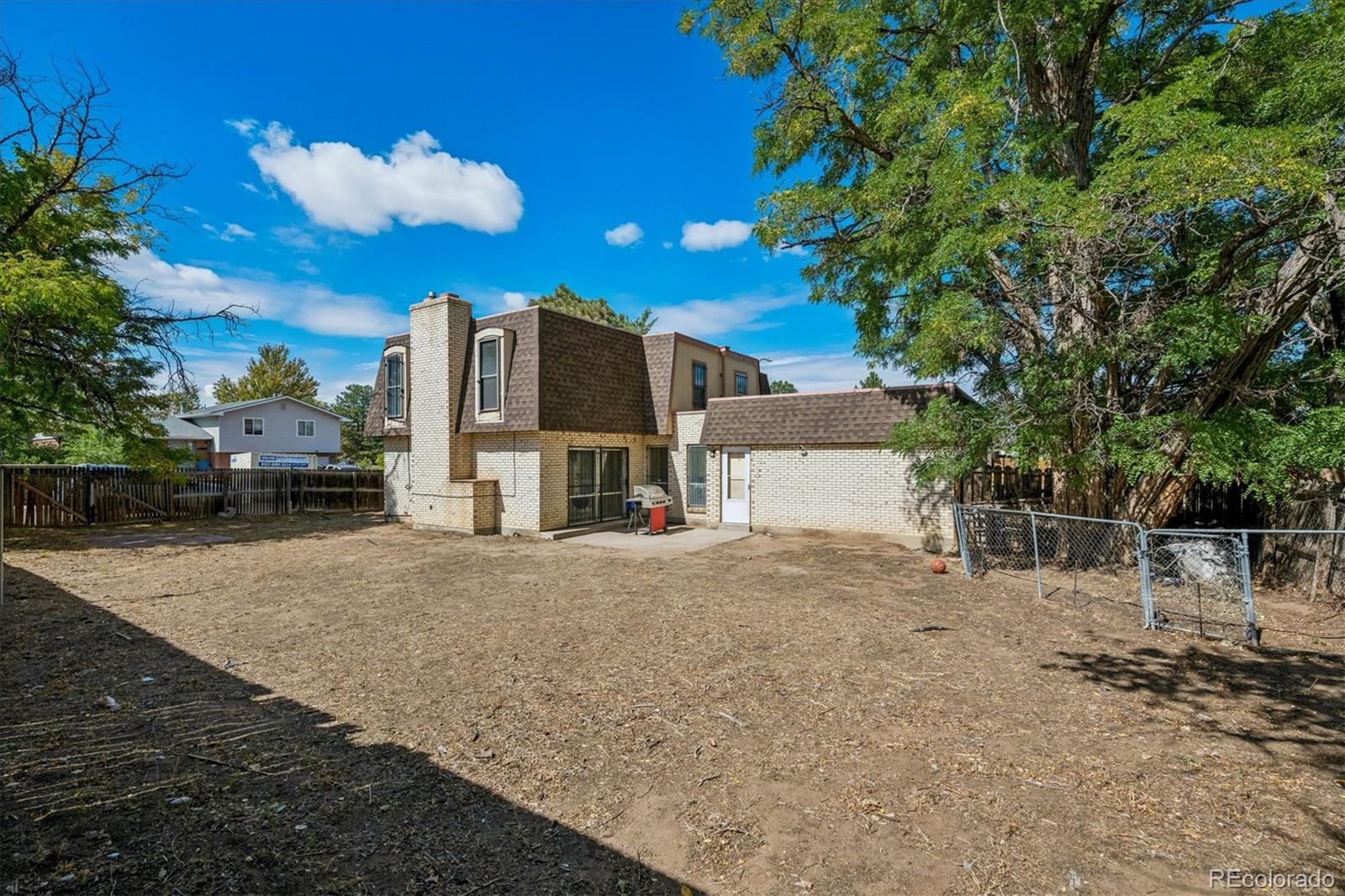 MLS Image #25 for 12980  andrews drive,denver, Colorado