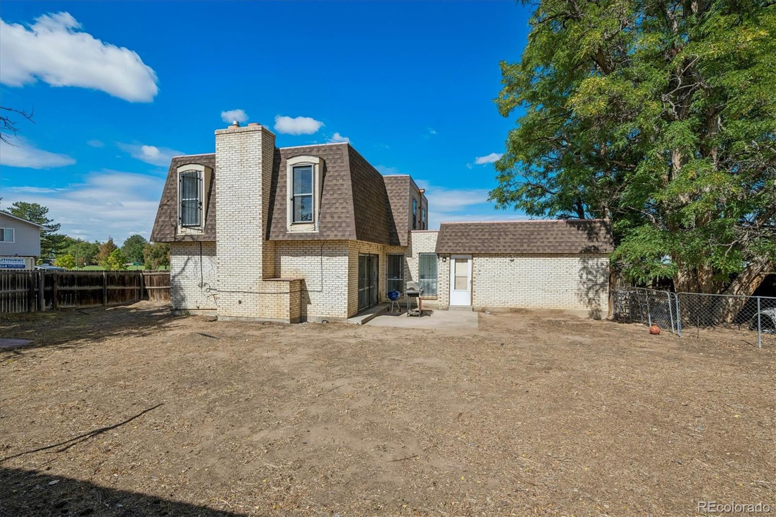 MLS Image #26 for 12980  andrews drive,denver, Colorado